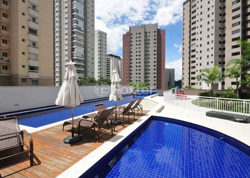 Foto 14 do(a) Apartamento de 2 quartos à venda em Vila Suzana, São Paulo