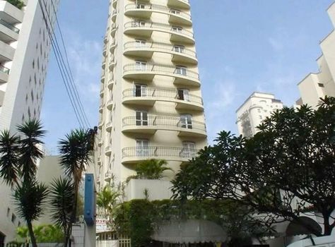 Foto 19 do(a) Flat de 1 quartos à venda em Santa Cecília, São Paulo