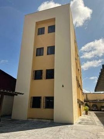 Foto 1 do(a) Apartamento de 3 quartos à venda em Sapiranga-Coité, Fortaleza