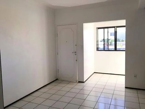 Foto 3 do(a) Apartamento de 3 quartos à venda em Sapiranga-Coité, Fortaleza