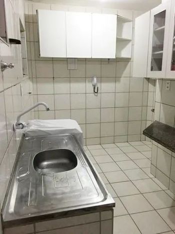Foto 18 do(a) Apartamento de 3 quartos à venda em Sapiranga-Coité, Fortaleza