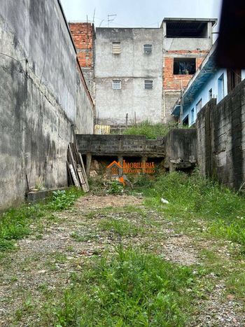 Foto 5 do(a) Terreno false à venda em Parque Piratininga, Itaquaquecetuba