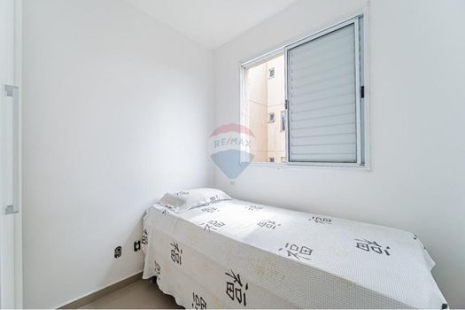 Foto 16 do(a) Apartamento de 3 quartos à venda em Jardim Ísis, Cotia