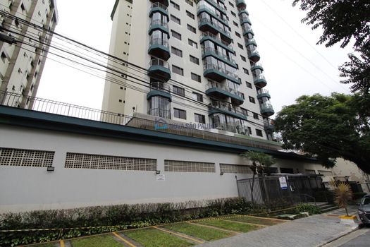 Foto 2 do(a) Apartamento de 3 quartos à venda em Saúde, São Paulo