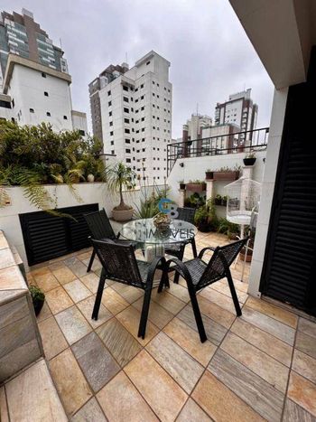 Foto 27 do(a) Cobertura de 3 quartos à venda em Vila Regente Feijó, São Paulo