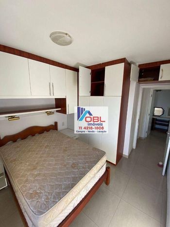 Foto 18 do(a) Apartamento de 1 quartos à venda em Mooca, São Paulo
