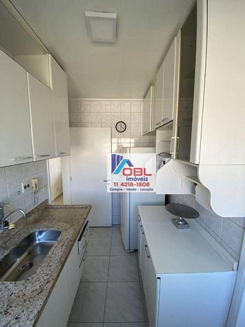 Foto 8 do(a) Apartamento de 1 quartos à venda em Mooca, São Paulo