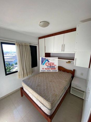 Foto 15 do(a) Apartamento de 1 quartos à venda em Mooca, São Paulo