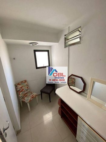 Foto 10 do(a) Apartamento de 1 quartos à venda em Mooca, São Paulo