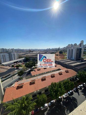Foto 16 do(a) Apartamento de 1 quartos à venda em Mooca, São Paulo