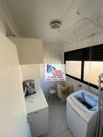 Foto 5 do(a) Apartamento de 1 quartos à venda em Mooca, São Paulo