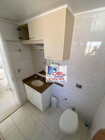 Foto 12 do(a) Apartamento de 1 quartos à venda em Mooca, São Paulo