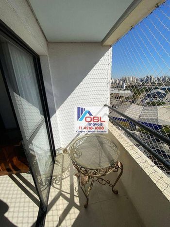 Foto 4 do(a) Apartamento de 1 quartos à venda em Mooca, São Paulo