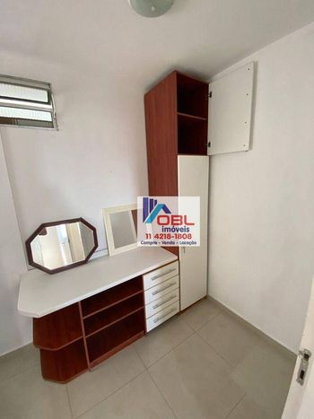 Foto 7 do(a) Apartamento de 1 quartos à venda em Mooca, São Paulo