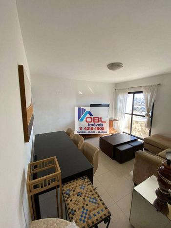 Foto 1 do(a) Apartamento de 1 quartos à venda em Mooca, São Paulo