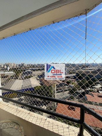 Foto 3 do(a) Apartamento de 1 quartos à venda em Mooca, São Paulo
