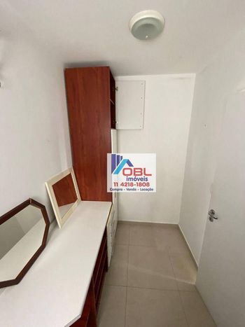Foto 11 do(a) Apartamento de 1 quartos à venda em Mooca, São Paulo