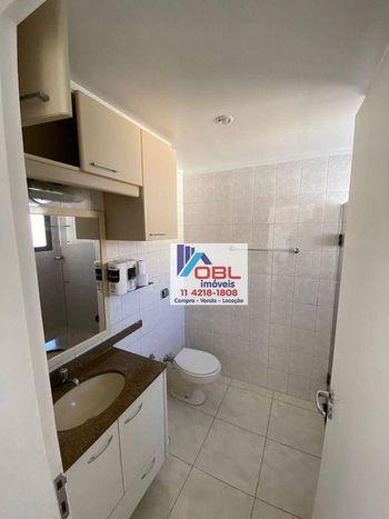 Foto 9 do(a) Apartamento de 1 quartos à venda em Mooca, São Paulo