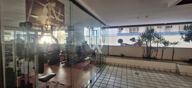 Foto 21 do(a) Flat de 2 quartos à venda em Leblon, Rio de Janeiro