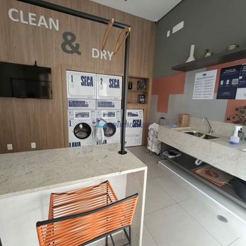 Foto 36 do(a) Apartamento de 1 quartos à venda em Vila Clementino, São Paulo