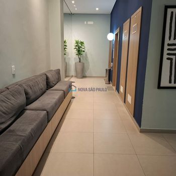Foto 25 do(a) Apartamento de 1 quartos à venda em Vila Clementino, São Paulo