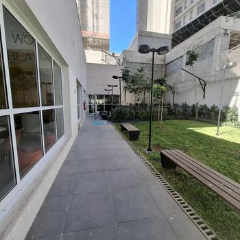 Foto 31 do(a) Apartamento de 1 quartos à venda em Vila Clementino, São Paulo