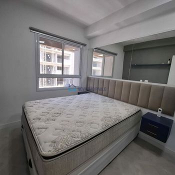 Foto 13 do(a) Apartamento de 1 quartos à venda em Vila Clementino, São Paulo