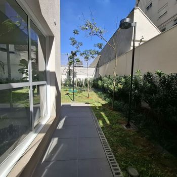 Foto 32 do(a) Apartamento de 1 quartos à venda em Vila Clementino, São Paulo