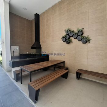 Foto 35 do(a) Apartamento de 1 quartos à venda em Vila Clementino, São Paulo