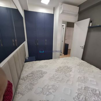 Foto 19 do(a) Apartamento de 1 quartos à venda em Vila Clementino, São Paulo