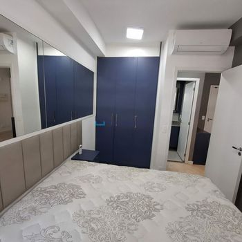 Foto 18 do(a) Apartamento de 1 quartos à venda em Vila Clementino, São Paulo