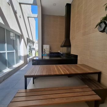 Foto 34 do(a) Apartamento de 1 quartos à venda em Vila Clementino, São Paulo
