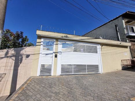 Foto 1 do(a) Casa de 2 quartos para alugar em Cidade Líder, São Paulo