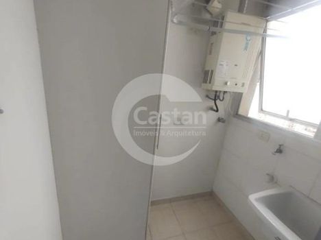 Foto 17 do(a) Apartamento de 3 quartos à venda em Aclimação, São Paulo