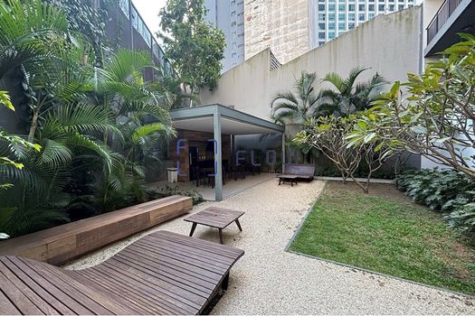 Foto 26 do(a) Apartamento de 1 quartos à venda em Liberdade, São Paulo