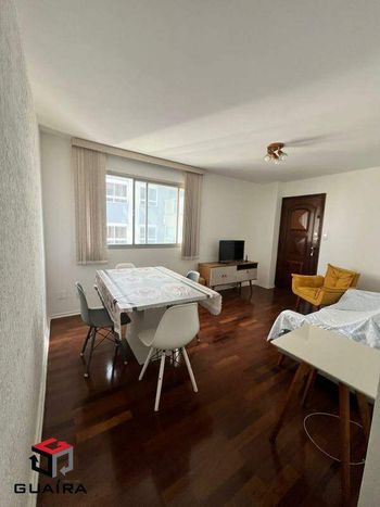Foto 1 do(a) Apartamento de 3 quartos à venda em Paraíso, São Paulo