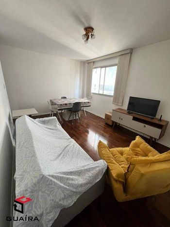 Foto 4 do(a) Apartamento de 3 quartos à venda em Paraíso, São Paulo