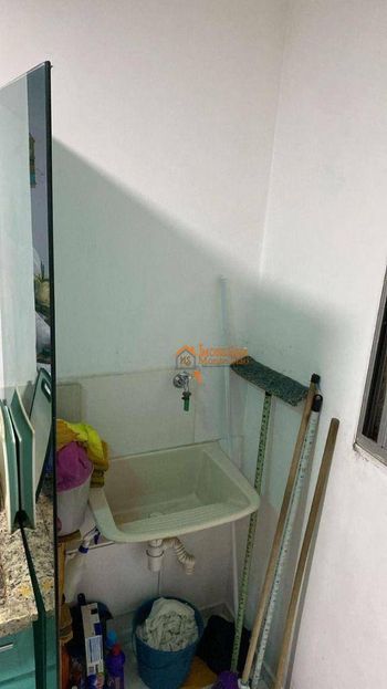 Foto 6 do(a) Apartamento de 2 quartos à venda em Água Chata, Guarulhos
