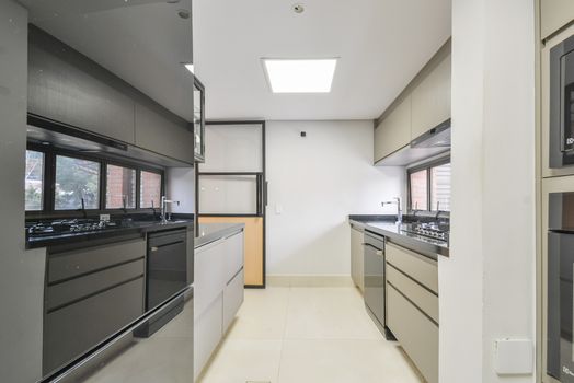 Foto 37 do(a) Apartamento de 4 quartos à venda em Sumaré, São Paulo