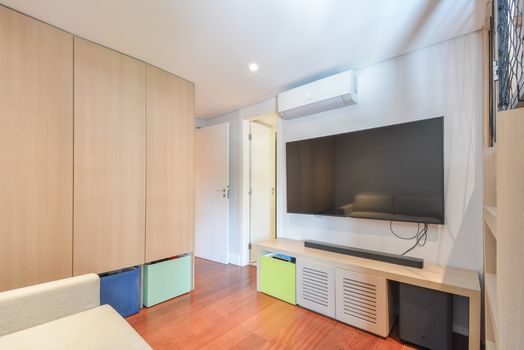 Foto 43 do(a) Apartamento de 4 quartos à venda em Sumaré, São Paulo