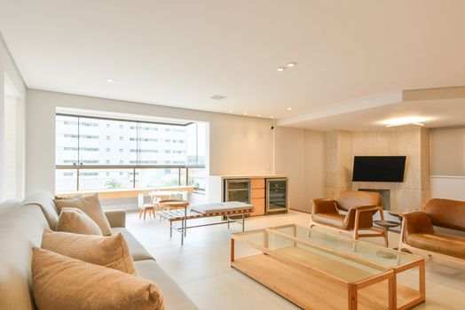 Foto 1 do(a) Apartamento de 4 quartos à venda em Sumaré, São Paulo