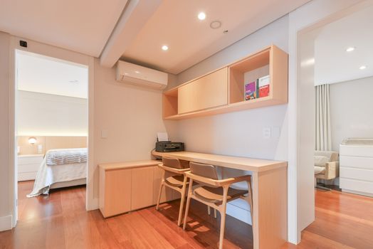 Foto 46 do(a) Apartamento de 4 quartos à venda em Sumaré, São Paulo