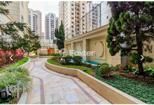 Foto 3 do(a) Apartamento de 4 quartos à venda em Cidade Monções, São Paulo