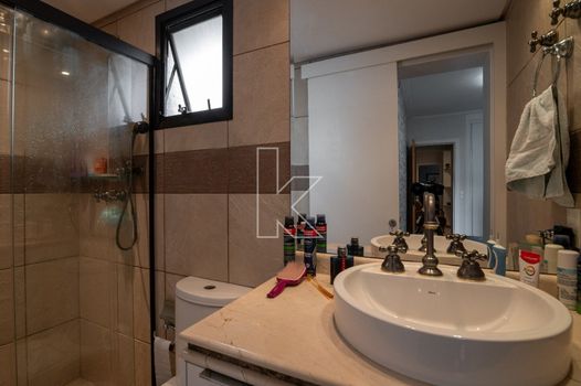 Foto 22 do(a) Apartamento de 4 quartos à venda em Paraíso, São Paulo