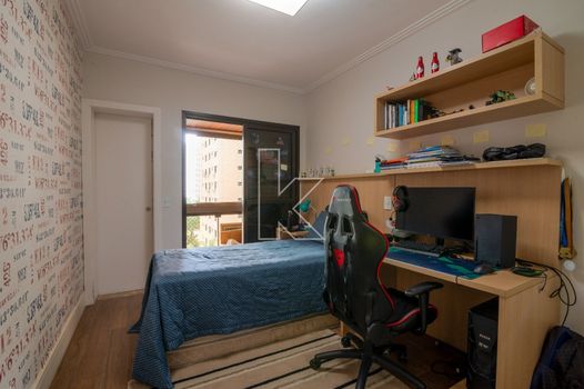 Foto 20 do(a) Apartamento de 4 quartos à venda em Paraíso, São Paulo