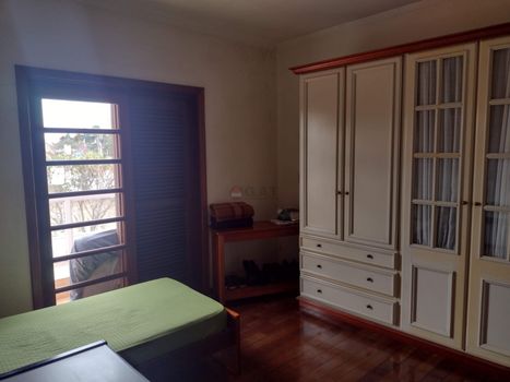 Foto 7 do(a) Apartamento de 4 quartos à venda em Jardim Eltonville, Sorocaba