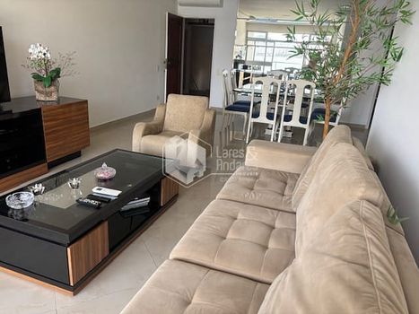 Foto 31 do(a) Apartamento de 4 quartos à venda em Vila Luis Antônio, Guarujá