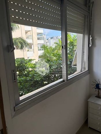 Foto 4 do(a) Apartamento de 4 quartos à venda em Vila Luis Antônio, Guarujá