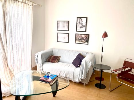 Foto 3 do(a) Apartamento de 1 quartos à venda em Itaim Bibi, São Paulo