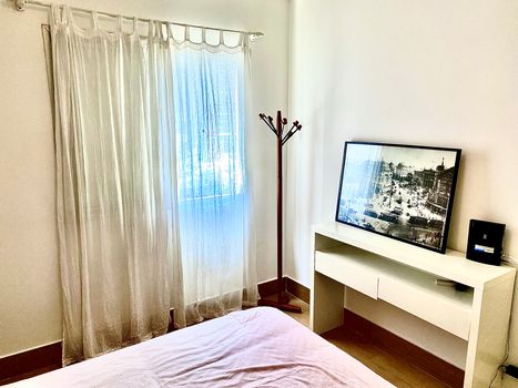 Foto 13 do(a) Apartamento de 1 quartos à venda em Itaim Bibi, São Paulo